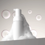 Pure Foam Facewash