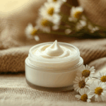 Chamomile Glow Moisture Cream