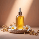 Radiance Boost Face Serum