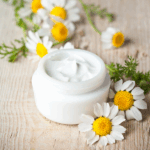 Hydrating Silk Cream