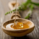 Sippha Raw Forest Honey - Image 2