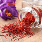Golden Saffron Threads - Image 2