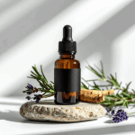 Glow Herbal Face Serum