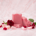 Rose Glow Soap