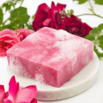 Rose Glow Soap - Image 2