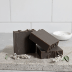 Charcoal Detox Soap